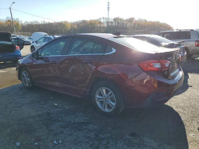 Vin: 1g1be5sm3g7238832, lot: 80937934, chevrolet cruze lt 20162