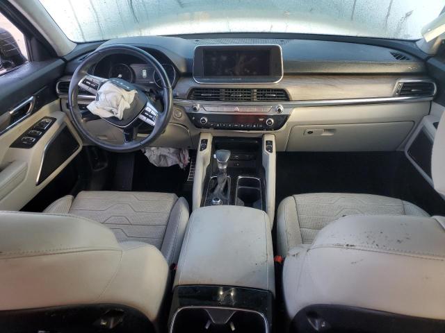 2022 KIA TELLURIDE - 5XYP5DHC3NG197690