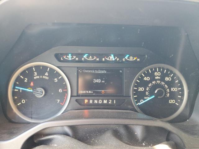 2016 FORD F150 SUPER - 1FTEW1CP9GKE12502