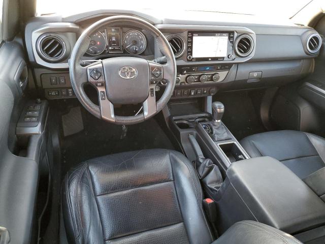 2020 TOYOTA TACOMA DOU - 3TMCZ5AN6LM325361