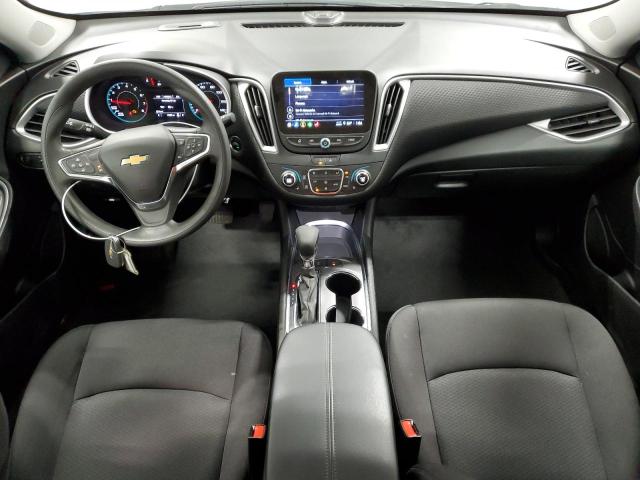 2024 CHEVROLET MALIBU LT - 1G1ZD5ST0RF196511
