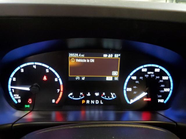 2021 FORD BRONCO SPO - 3FMCR9B69MRB35455
