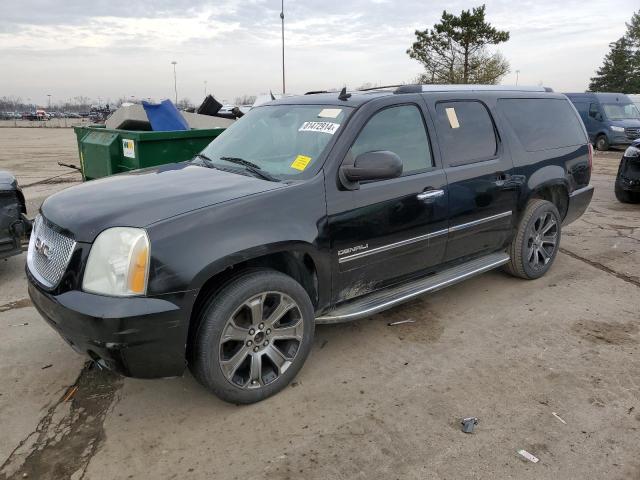 2010 GMC YUKON XL D #3006656396