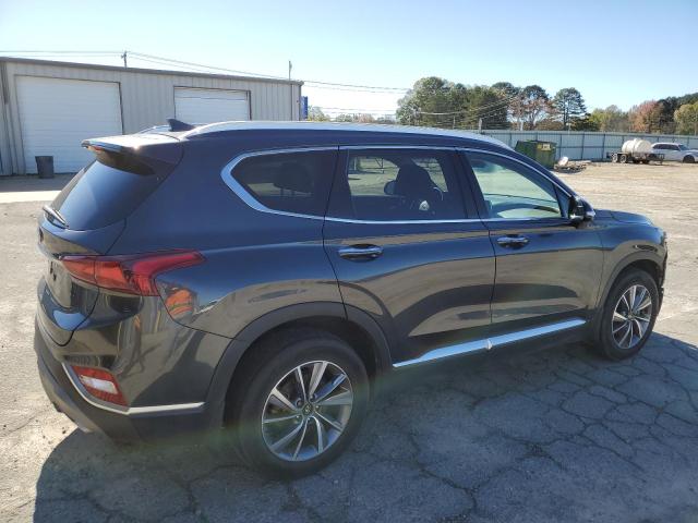 2020 HYUNDAI SANTA FE S - 5NMS33AD4LH273336