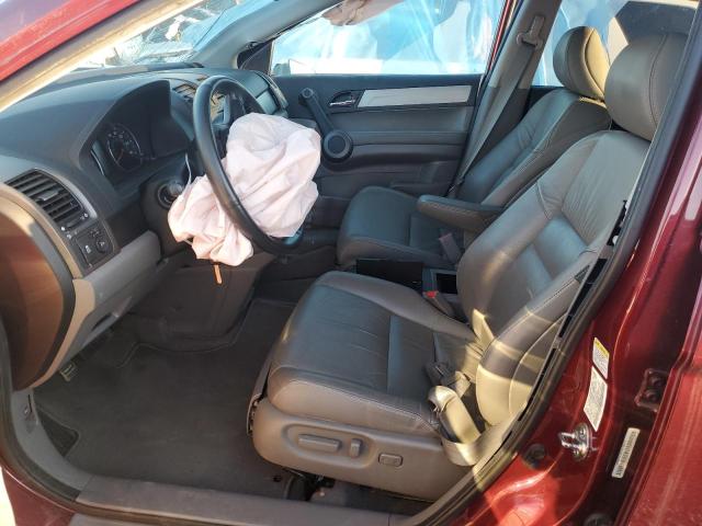 5J6RE3H78BL058588 2011 HONDA CRV