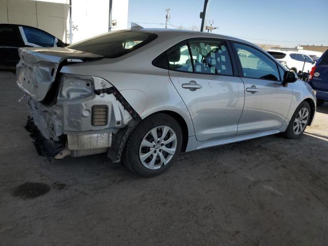 2020 TOYOTA COROLLA LE - 5YFEPRAEXLP126991