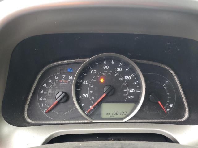 2015 TOYOTA RAV4 LE - JTMZFREV6FD051647