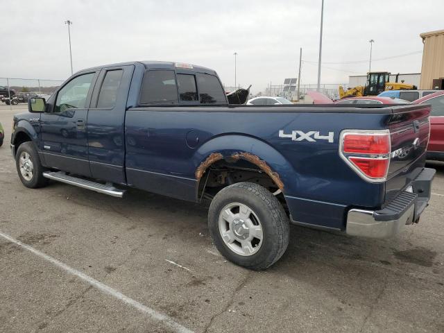 VIN 1FTFX1ET8DKD83372 2013 FORD F-150 no.2