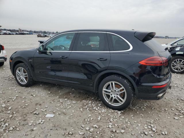 VIN WP1AF2A20FLA30152 2015 PORSCHE CAYENNE no.2