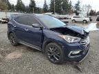 HYUNDAI SANTA FE S photo