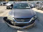 HONDA ACCORD LX photo