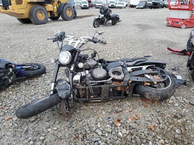 2005 YAMAHA XV1700 PC JYAVP14E45A010735