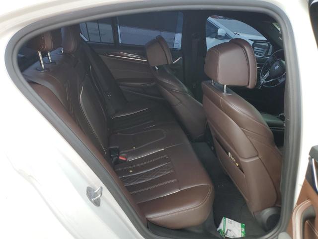 2018 BMW 540 I - WBAJE5C56JWA97892