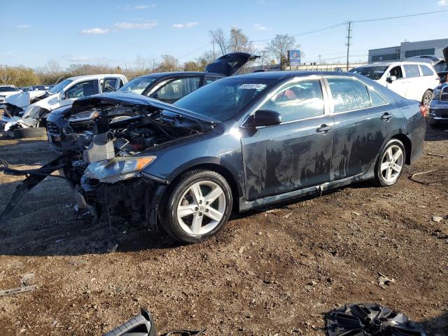 Vin: 4t1bf1fk8eu312035, lot: 80059714, toyota camry l 2014 img_1
