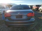 Lot #3024056638 2014 VOLKSWAGEN JETTA SE