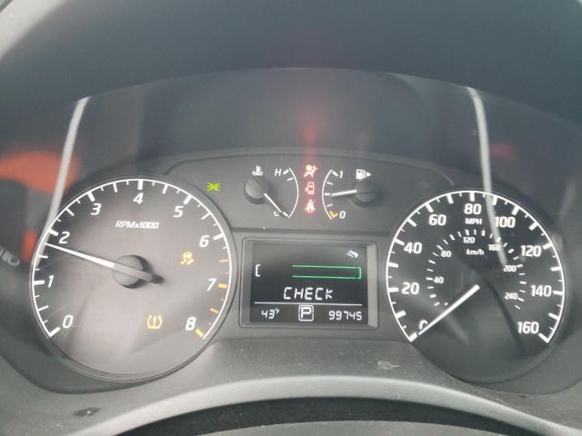 2016 NISSAN SENTRA S - 3N1AB7AP9GY282130