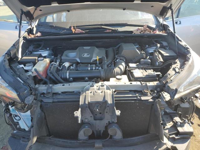 2019 LEXUS NX 300 BAS - JTJBARBZ0K2202394