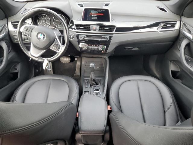 VIN WBXHT3C34J5K27202 2018 BMW X1 no.8