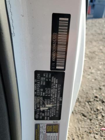 2017 KIA SEDONA LX - KNDMB5C10H6247072