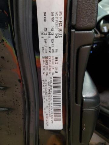 2019 JEEP GRAND CHER - 1C4RJFBG5KC526708