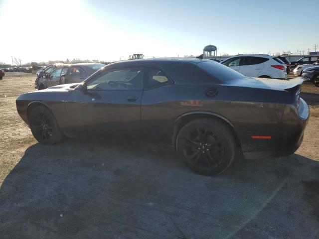 2017 DODGE CHALLENGER - 2C3CDZBT1HH648861