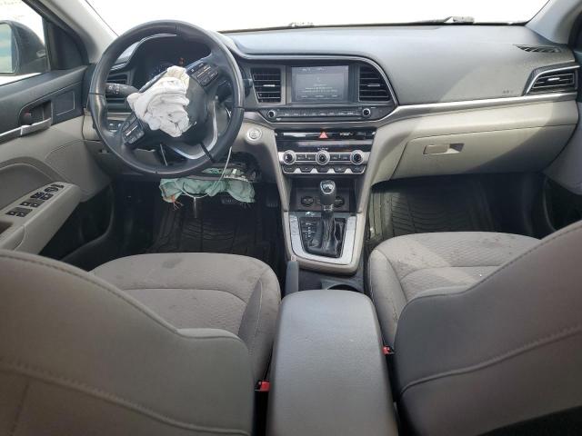 2020 HYUNDAI ELANTRA SE - KMHD84LF7LU044247
