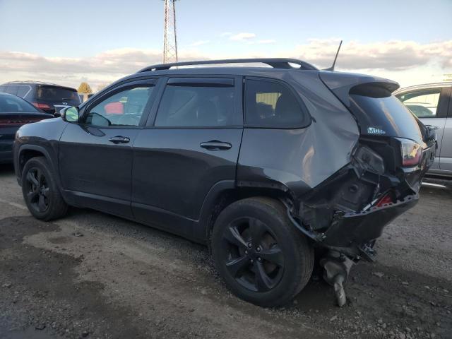 2020 JEEP CHEROKEE 4 1C4PJMLB3LD576582