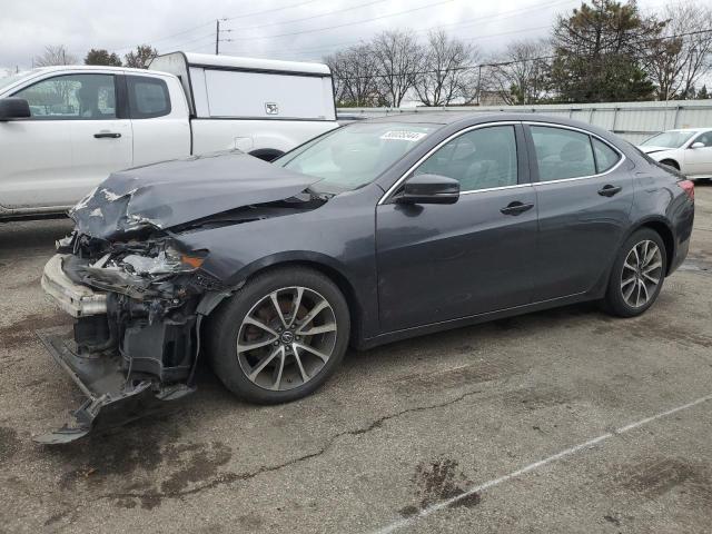 2015 ACURA TLX ADVANC #2979446792