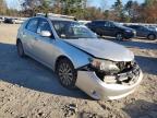 Lot #3024828446 2010 SUBARU IMPREZA 2.