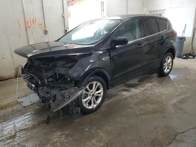 VIN 1FMCU9GD4KUB09146 2019 Ford Escape, SE no.1