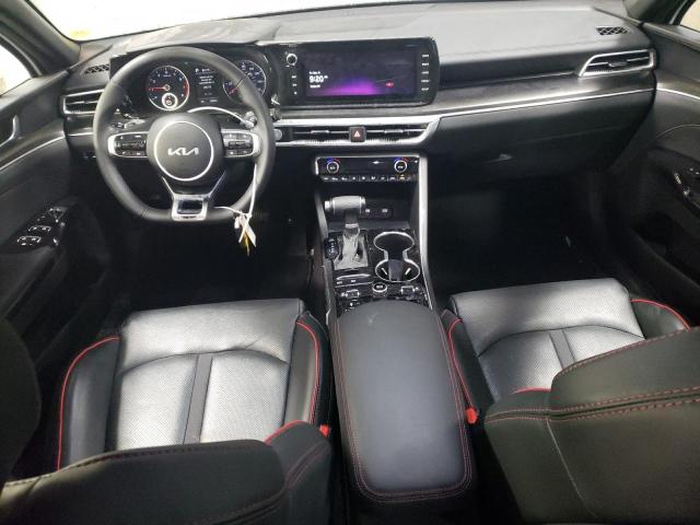 2023 KIA K5 GT - 5XXG44J80PG181883