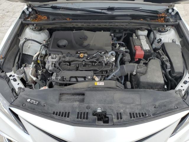 2023 TOYOTA CAMRY XLE - 4T1F11AK2PU727541