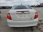 FORD FUSION SE photo