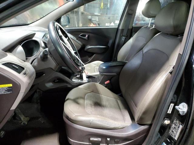 VIN KM8JTCAFXFU987901 2015 HYUNDAI TUCSON no.7