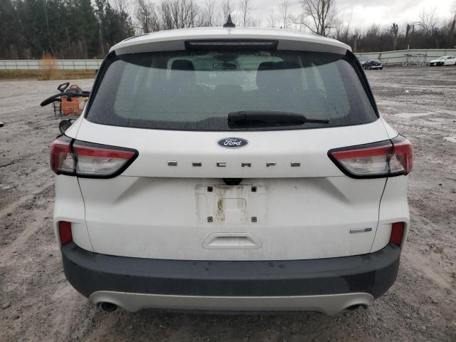 VIN 1FMCU9F63LUA27915 2020 FORD ESCAPE no.6