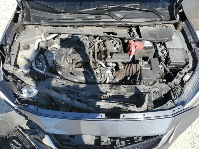2020 NISSAN SENTRA SV - 3N1AB8CV4LY229895