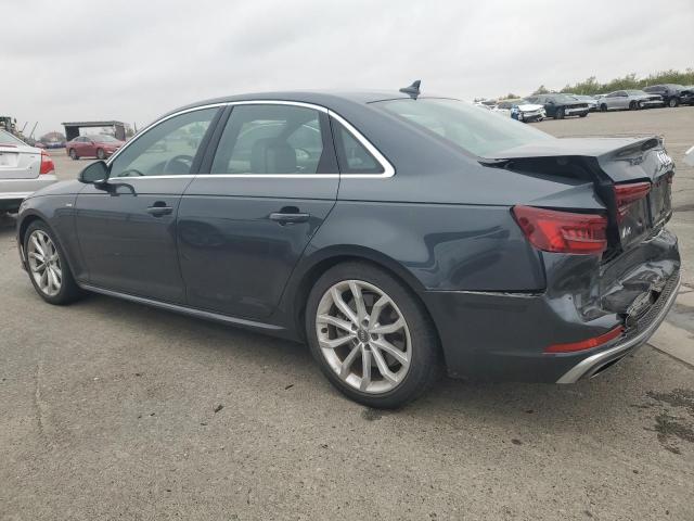 VIN WAUENAF47KN005979 2019 AUDI A4 no.2