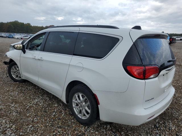 2021 CHRYSLER VOYAGER LX - 2C4RC1DG7MR532272