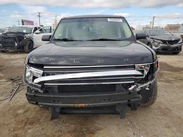 2019 FORD FLEX SE - 2FMGK5B8XKBA06734