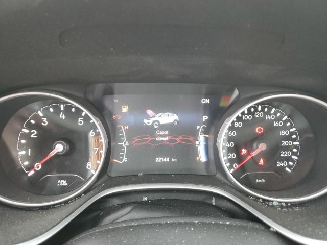 2021 JEEP COMPASS 80 3C4NJDEB6MT569352