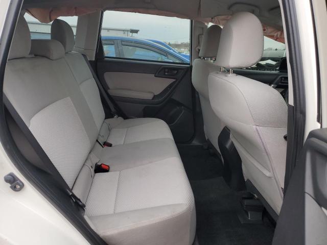 2016 SUBARU FORESTER 2 - JF2SJABC1GH492554