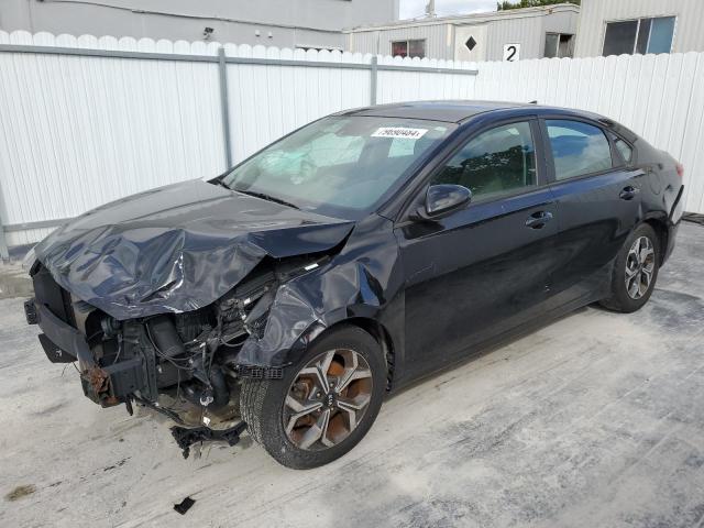 VIN 3KPF24AD2LE260067 2020 KIA FORTE no.1