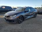 2020 HONDA CIVIC SPOR - 2HGFC2F83LH505123