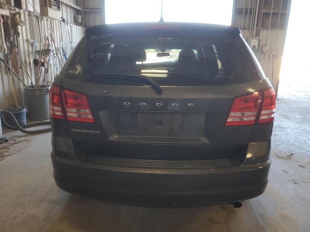2015 DODGE JOURNEY SE - 3C4PDCAB0FT692163