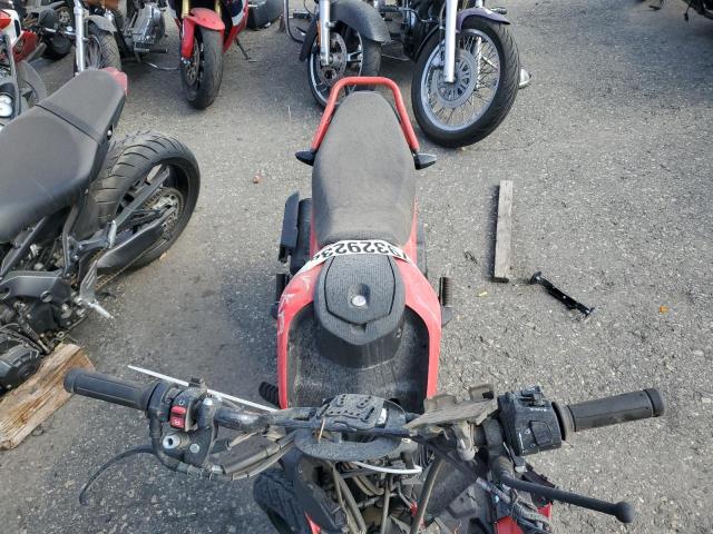 2023 HONDA NVA110 B 3H1JK0700PD104205
