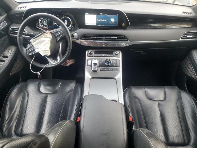 2020 HYUNDAI PALISADE L - KM8R5DHEXLU044421