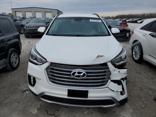 2017 HYUNDAI SANTA FE S - KM8SMDHF2HU203338