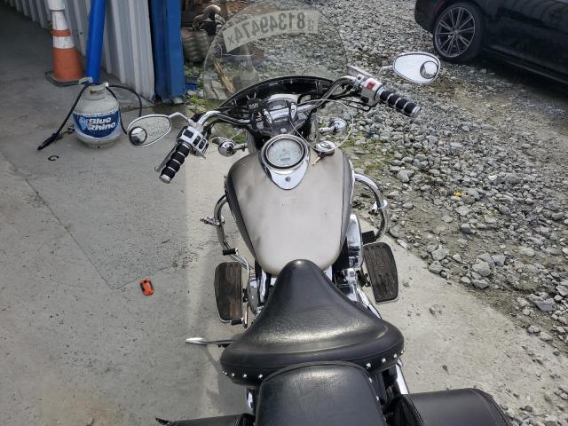 2006 YAMAHA XVS1100 A JYAVP11E66A088133