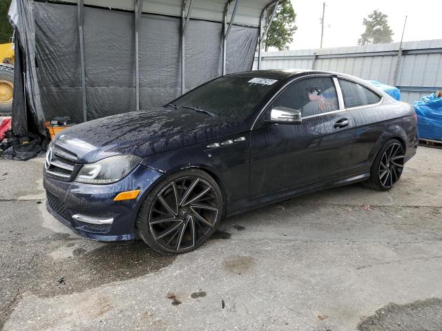 2013 MERCEDES-BENZ C 250 #3026233270