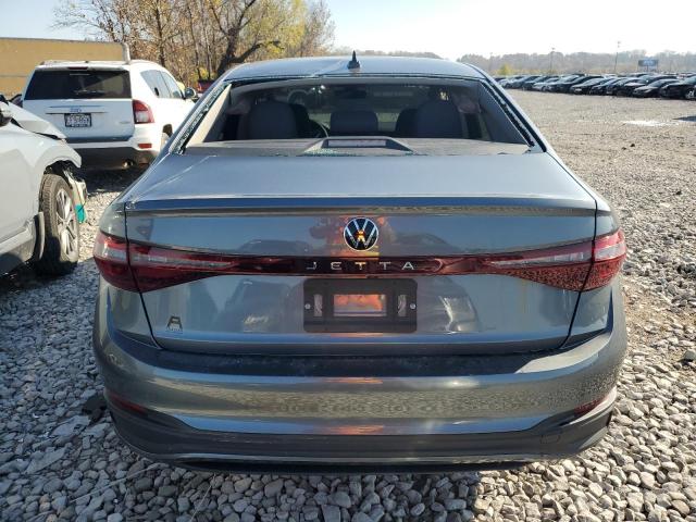 2025 VOLKSWAGEN JETTA - 3VW5X7BU8SM000528